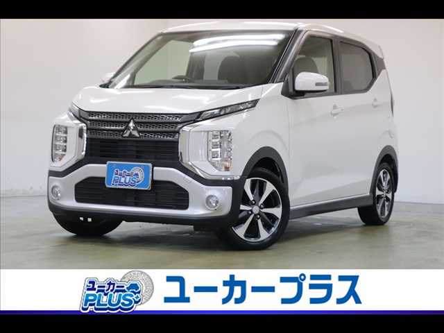 2019 Mitsubishi eK X