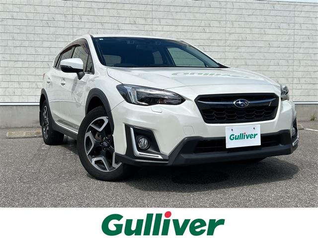 2017 Subaru XV