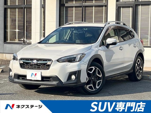 Subaru XV 1
