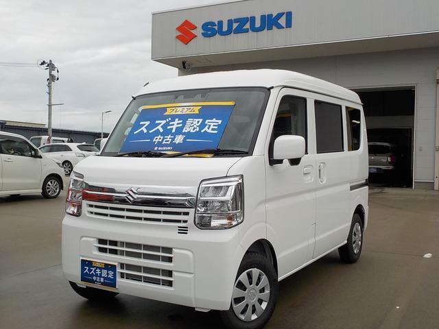 Suzuki Every 1