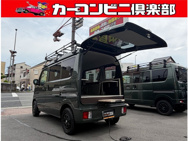 2023 Suzuki Every