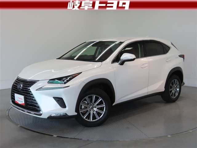 2019 Lexus NX