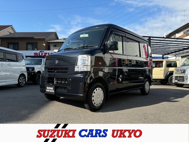 Suzuki Every 1