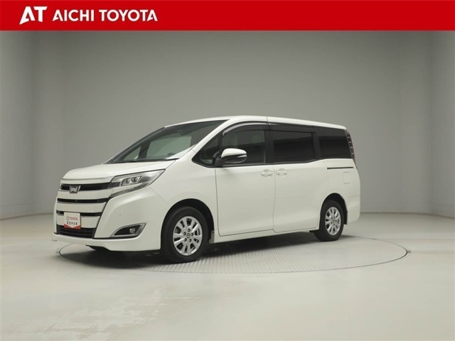 2019 Toyota Noah