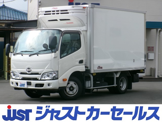 Hino Dutro 1