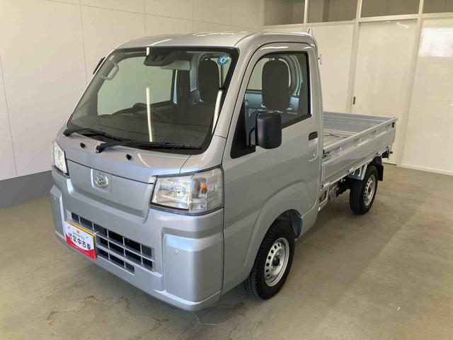 2026 Daihatsu Hijet