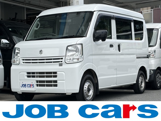 Suzuki Every 1