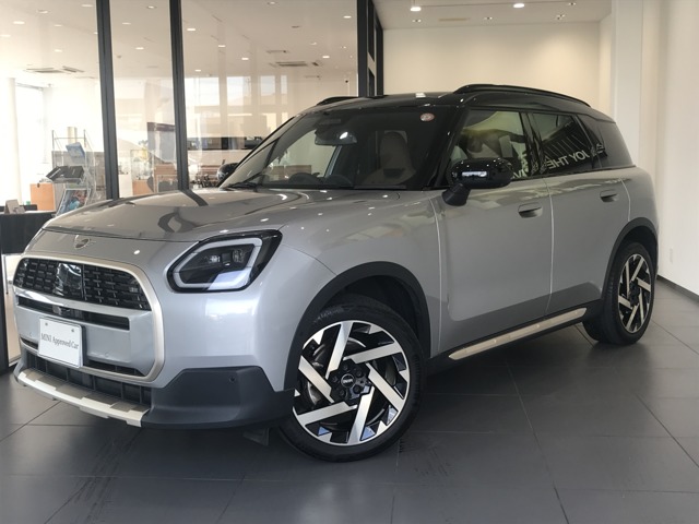 2024 MINI Countryman
