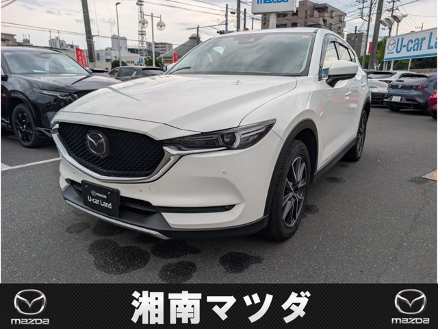 Mazda CX-5 1