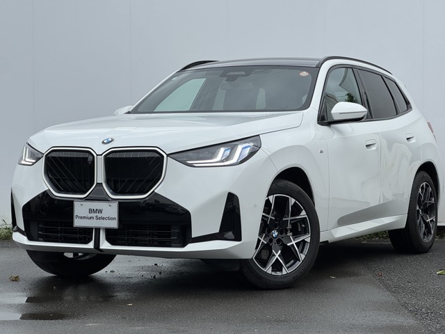 BMW X3 1