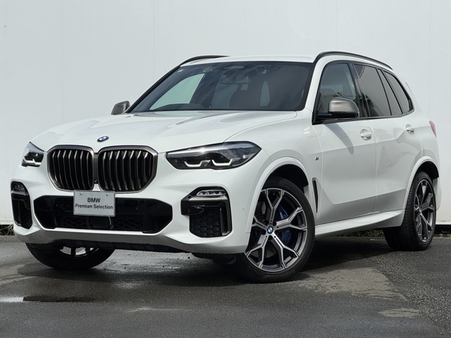 BMW X5 1