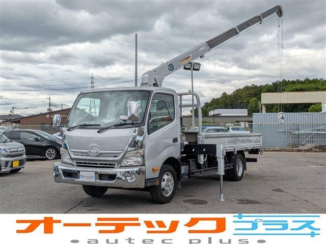 2014 Hino Dutro