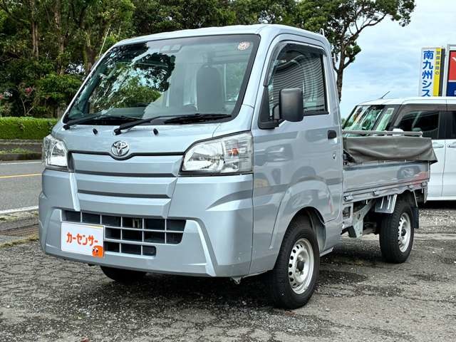 2019 Toyota Pixis Truck
