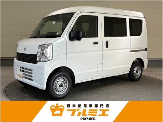 Suzuki Every 1