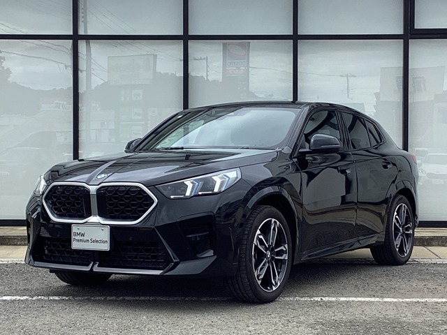 BMW X2 1