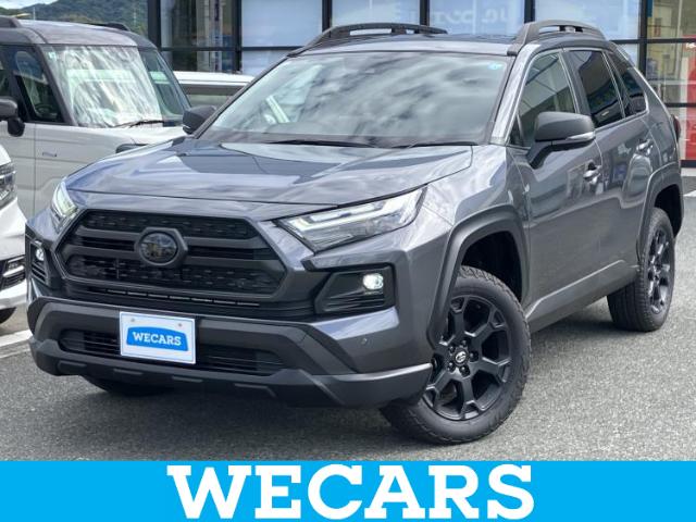 Toyota RAV4 1