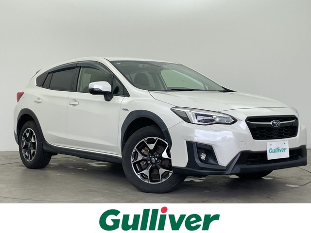 2020 Subaru XV