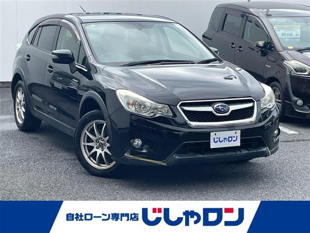 2015 Subaru Impreza XV