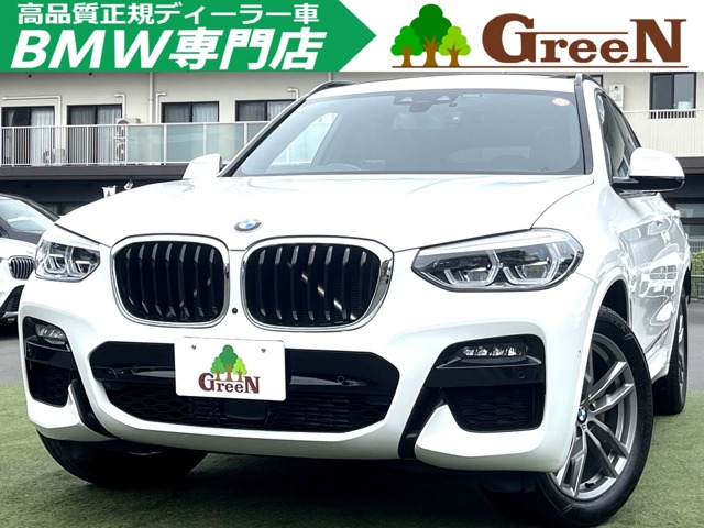 BMW X3 1
