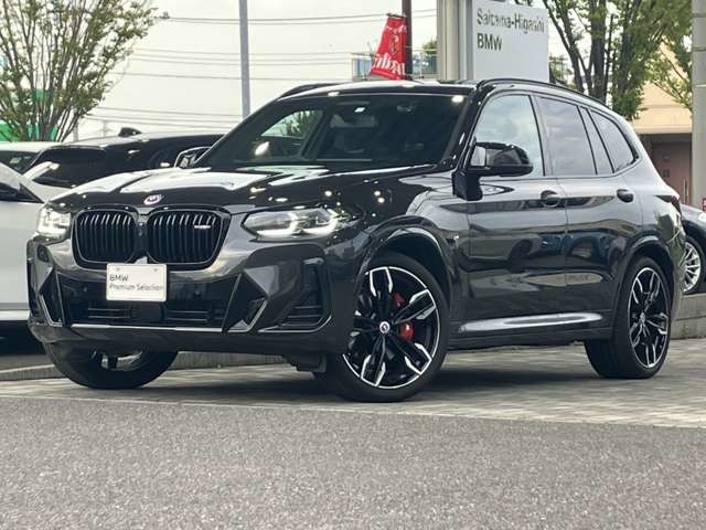 BMW X3 1