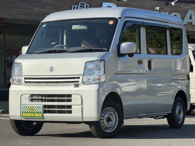 Suzuki Every 1