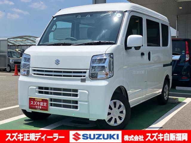 Suzuki Every 1