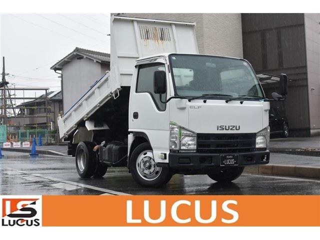 2012 Isuzu Elf