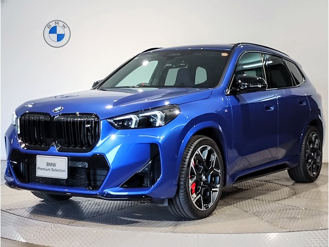 BMW X1 1