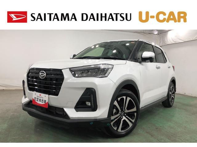 2025 Daihatsu Rocky