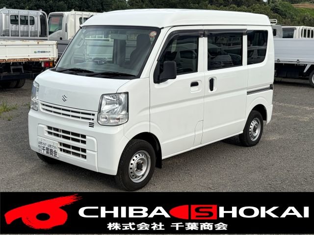 Suzuki Every 1