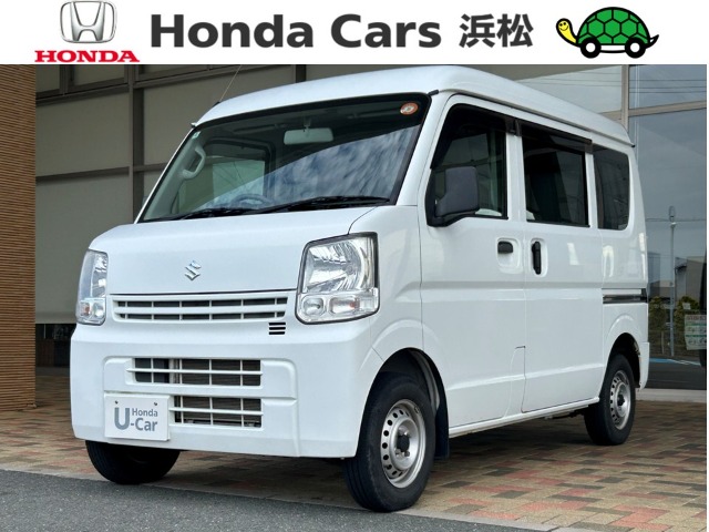 Suzuki Every 1