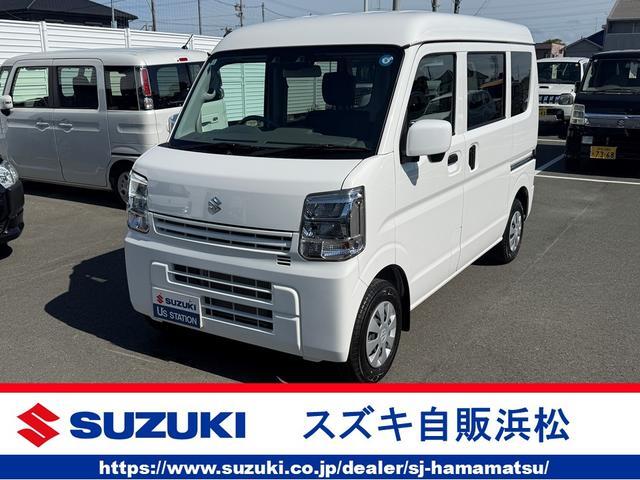 2025 Suzuki Every