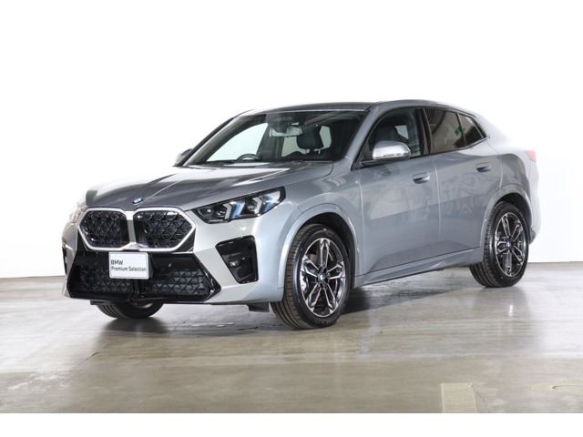 BMW X2 1