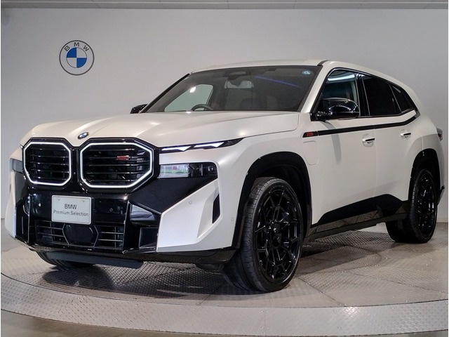 2026 BMW XM