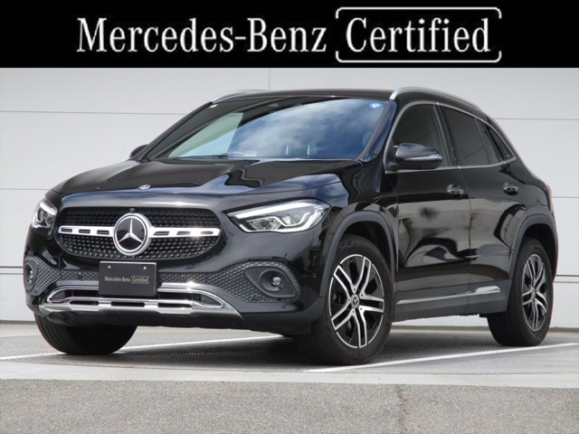 2022 Mercedes-Benz GLA-Class