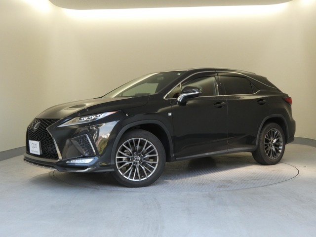 Lexus RX 1