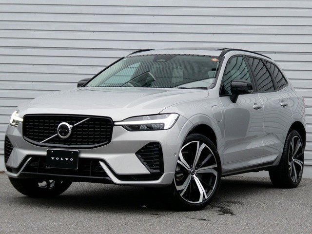 2023 Volvo XC60