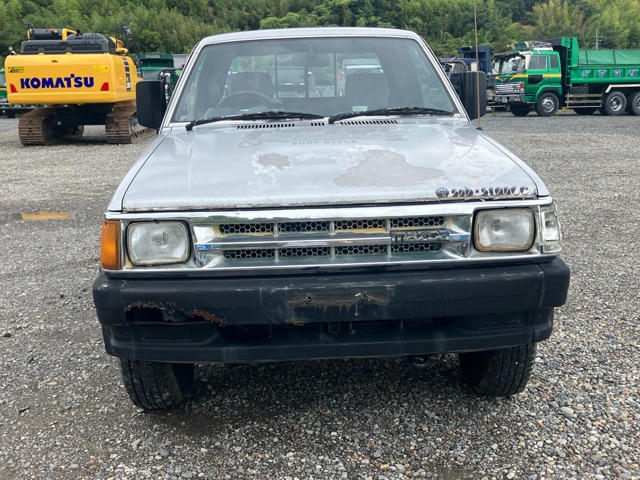 Mazda Proceed 1