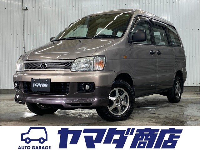 Toyota Light Ace Noah 1