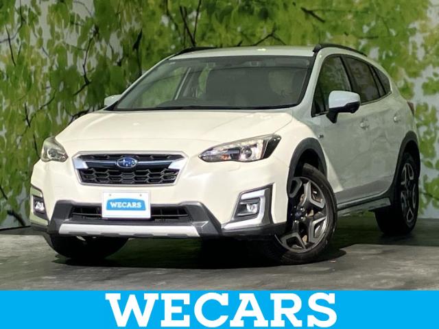 2019 Subaru XV
