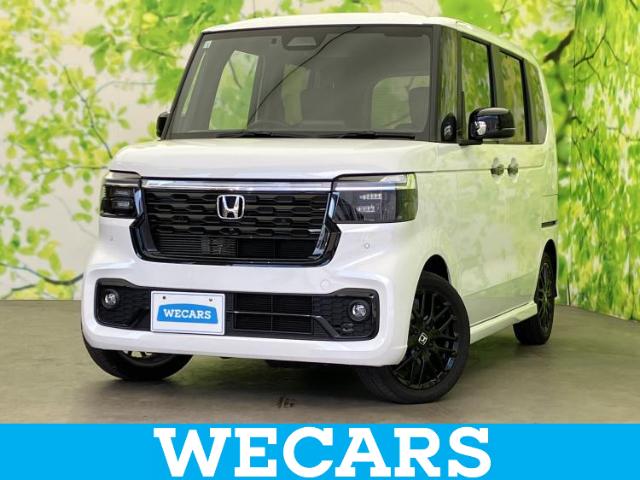 2026 Honda N-BOX
