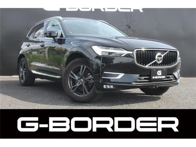 Volvo XC60 1