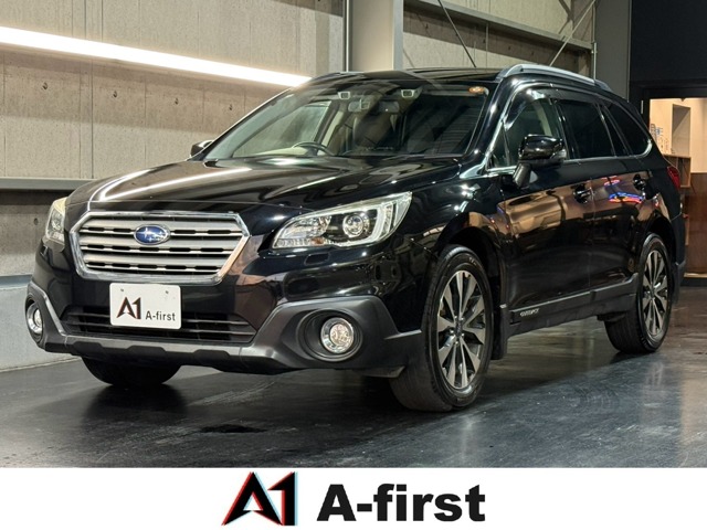 2016 Subaru Legacy Outback