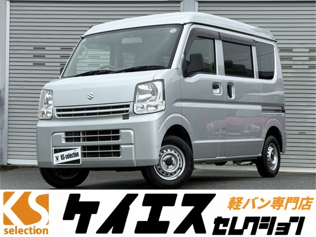 2016 Suzuki Every