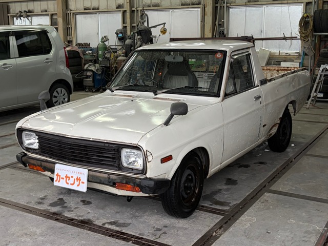 1993 Nissan Sunny Truck
