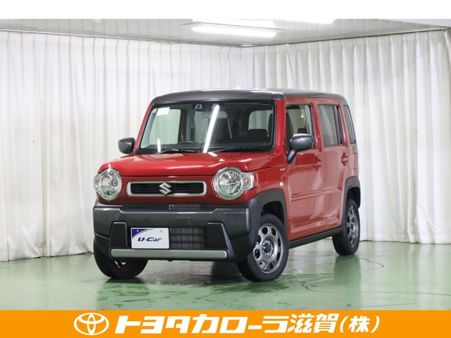 2023 Suzuki Hustler