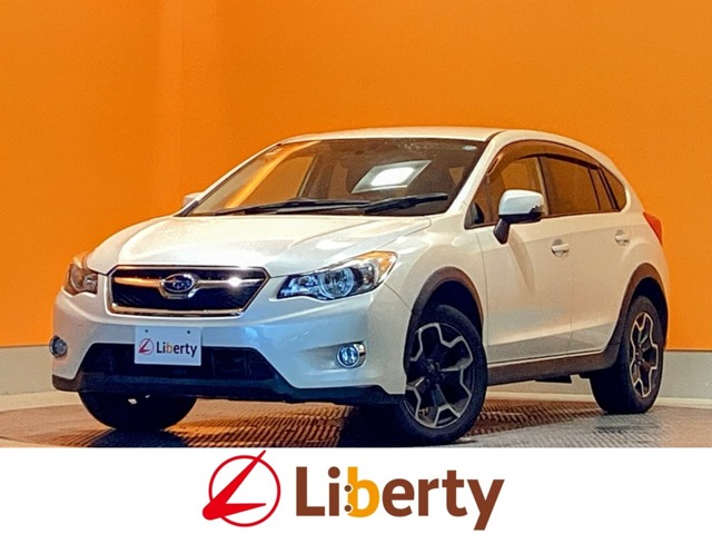 Subaru Impreza XV 1