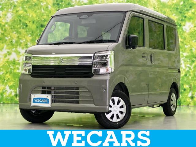 Suzuki Every 1