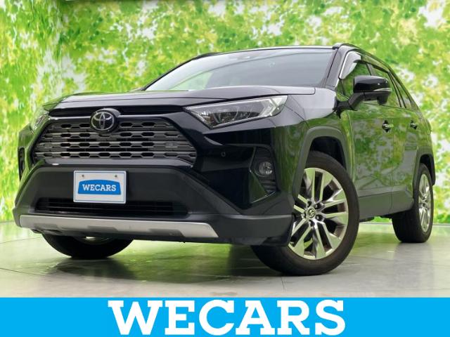 Toyota RAV4 1