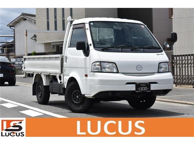 2016 Mazda Bongo Truck